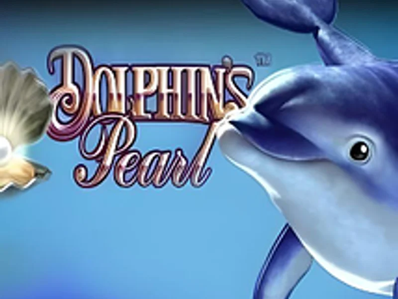 Dolphins Pearl