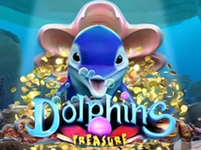 Dolphins Treasure