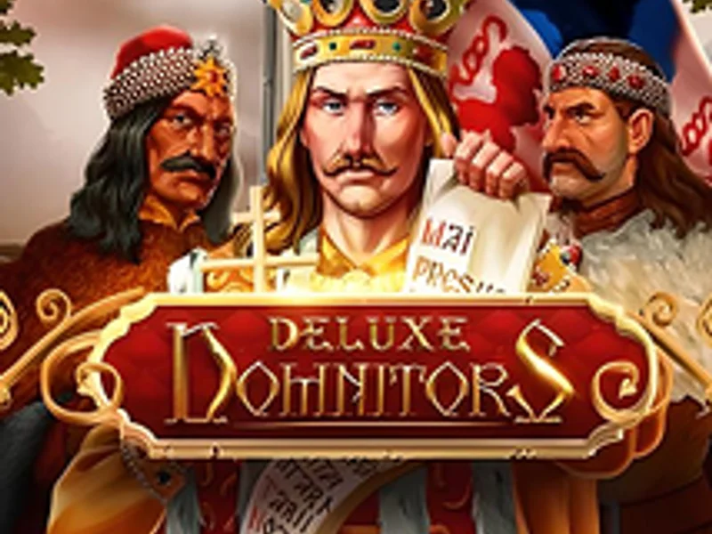 Domnitors Deluxe