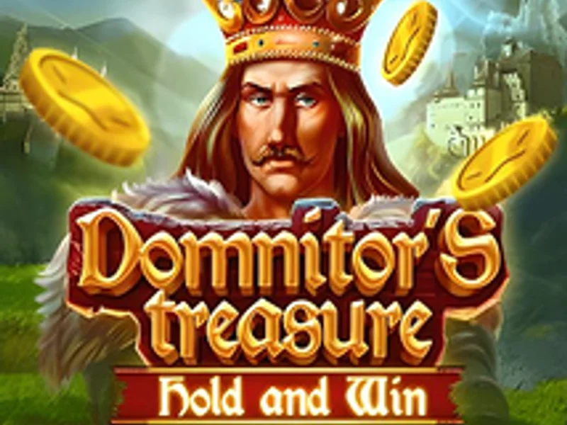 Domnitors Treasure