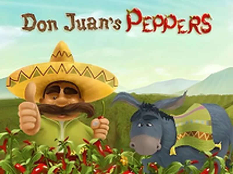 Don Juans Peppers