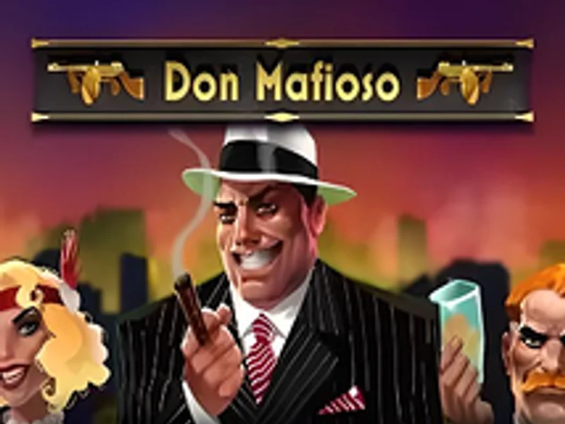 Don Mafioso