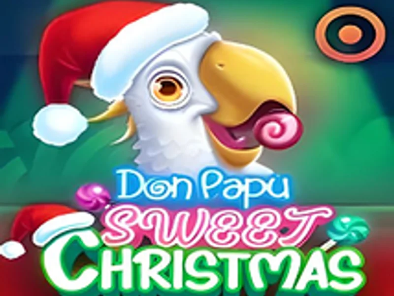 Don Papu Sweet Christmas
