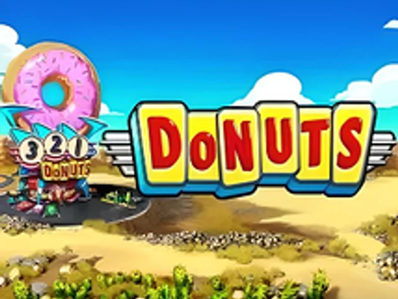 Donuts