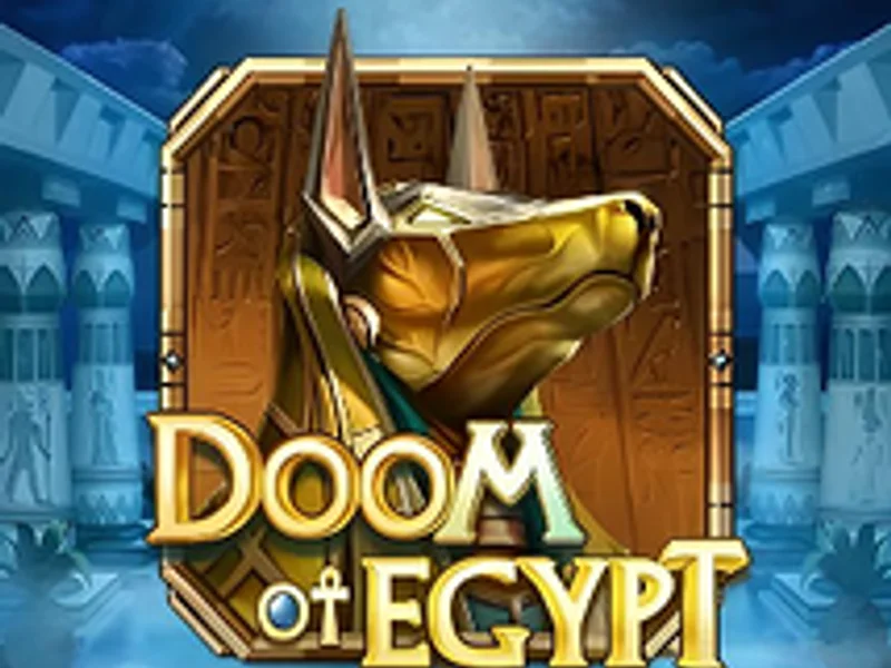 Doom of Egypt