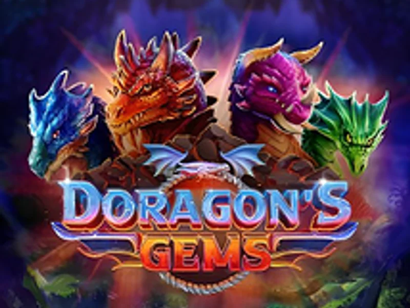 Doragons Gems