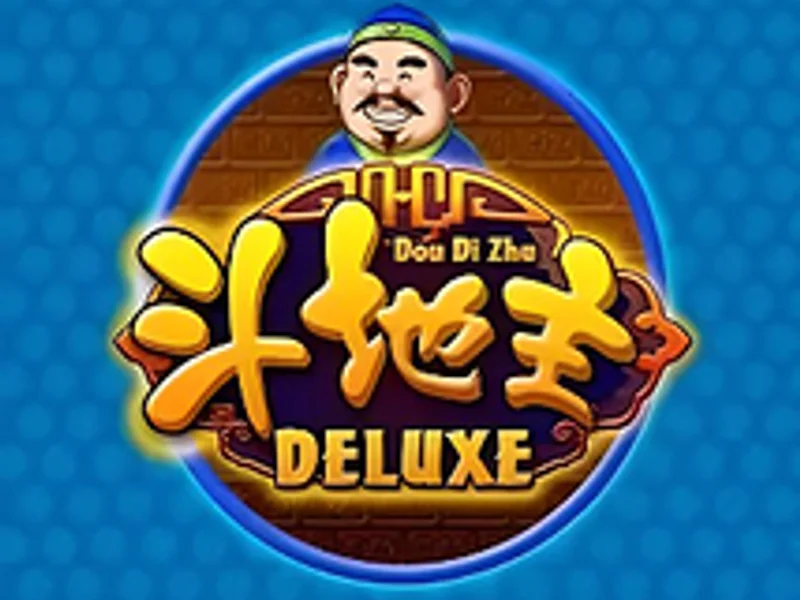 Dou Di Zhu Deluxe