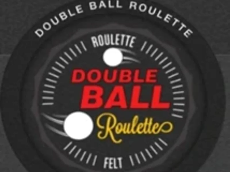 Double Ball Roulette