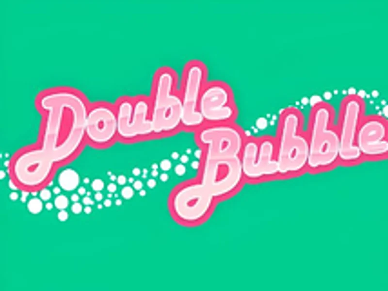 Double Bubble