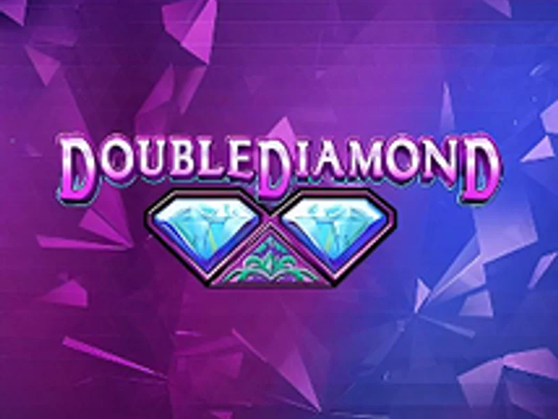 Double Diamond