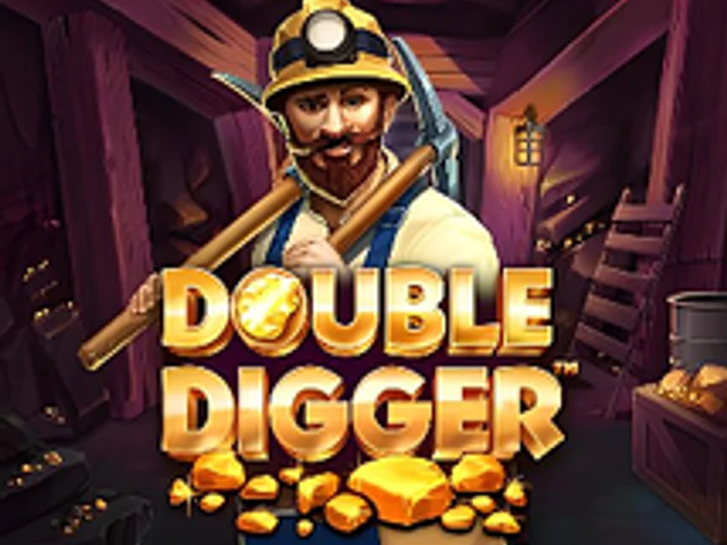 Double Digger