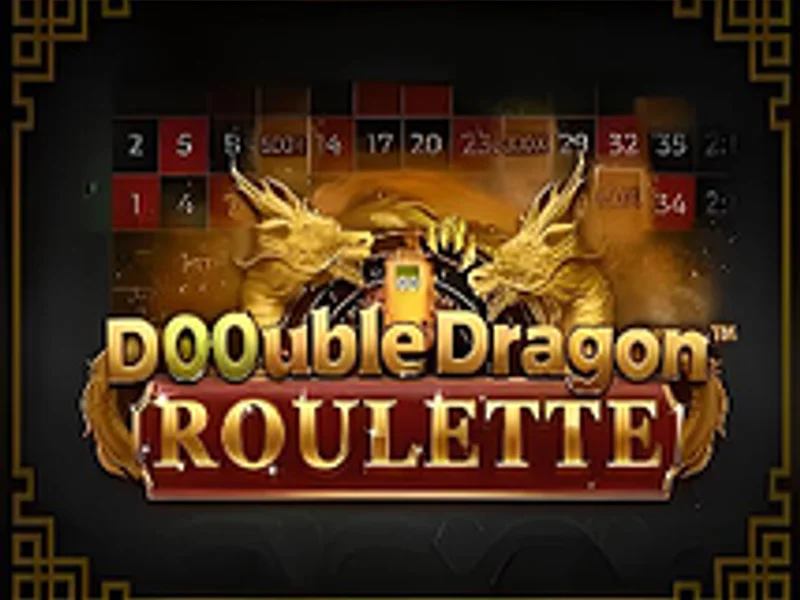 Double Dragon Roulette