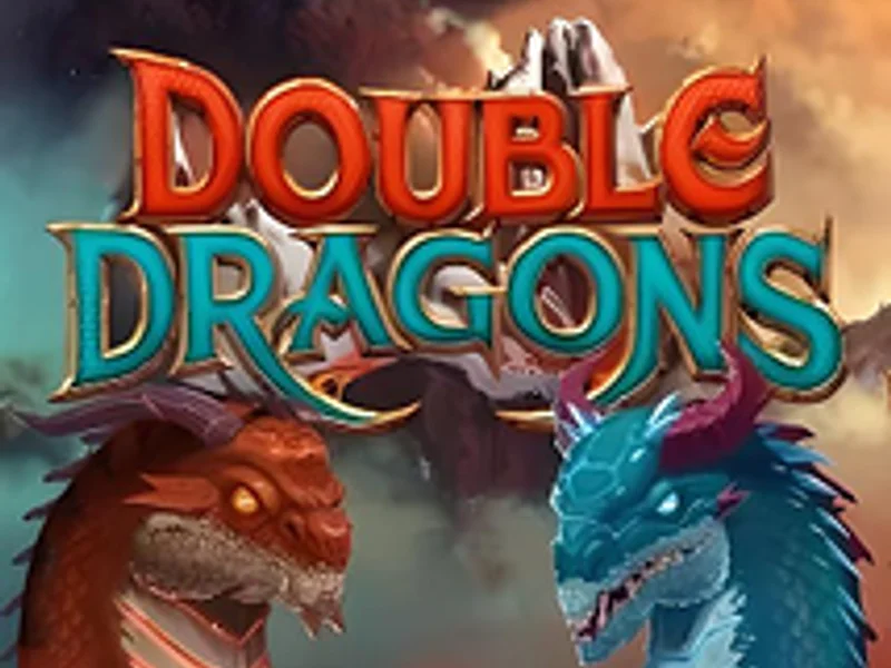 Double Dragons
