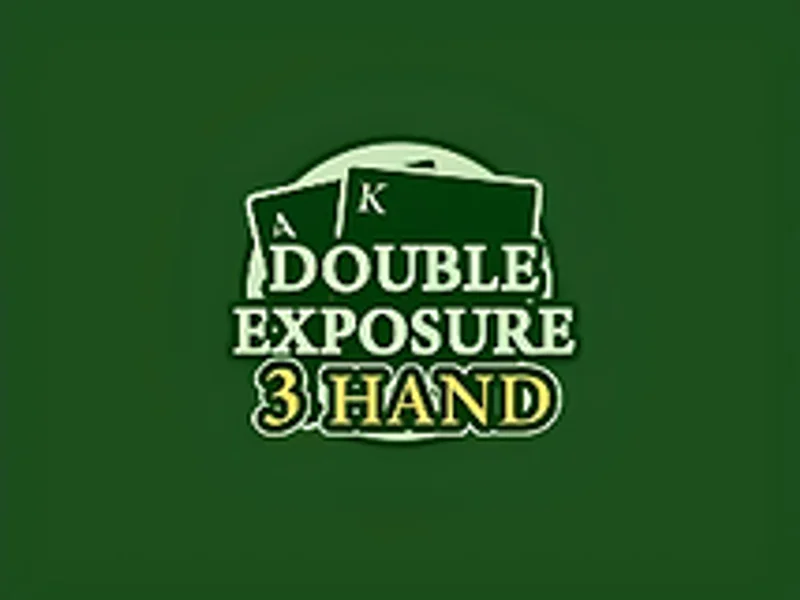 Double Exposure 3 Hand