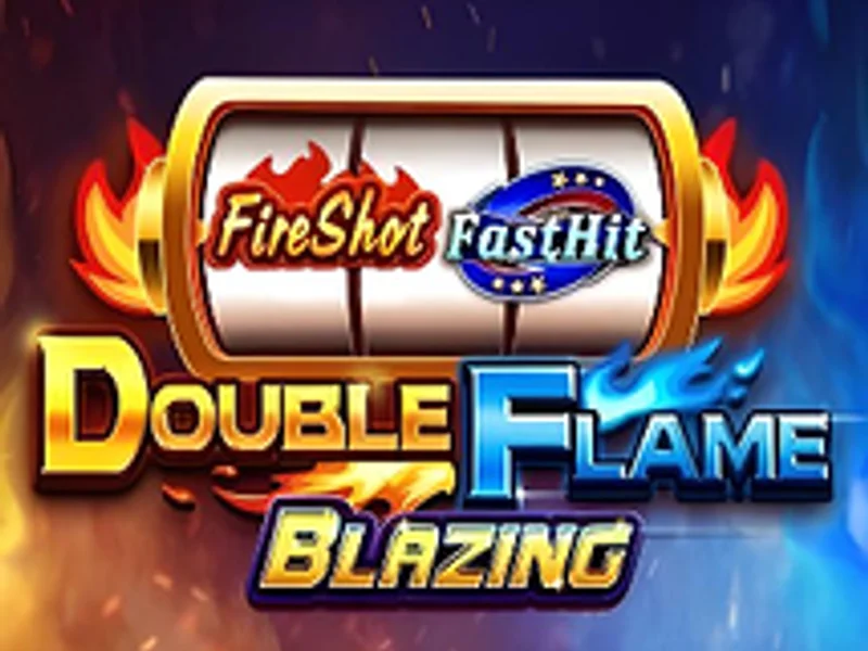 Double Flame