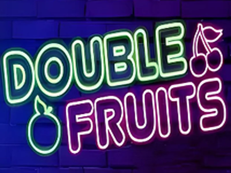 Double Fruits