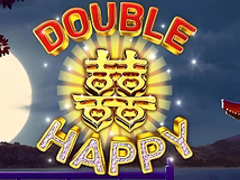Double Happy