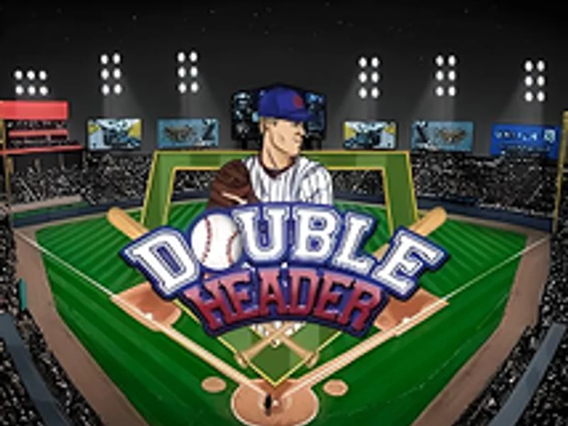 Double Header