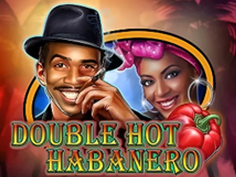 Double Hot Habanero