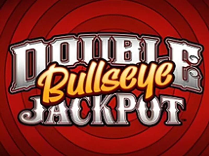 Double Jackpot Bullseye