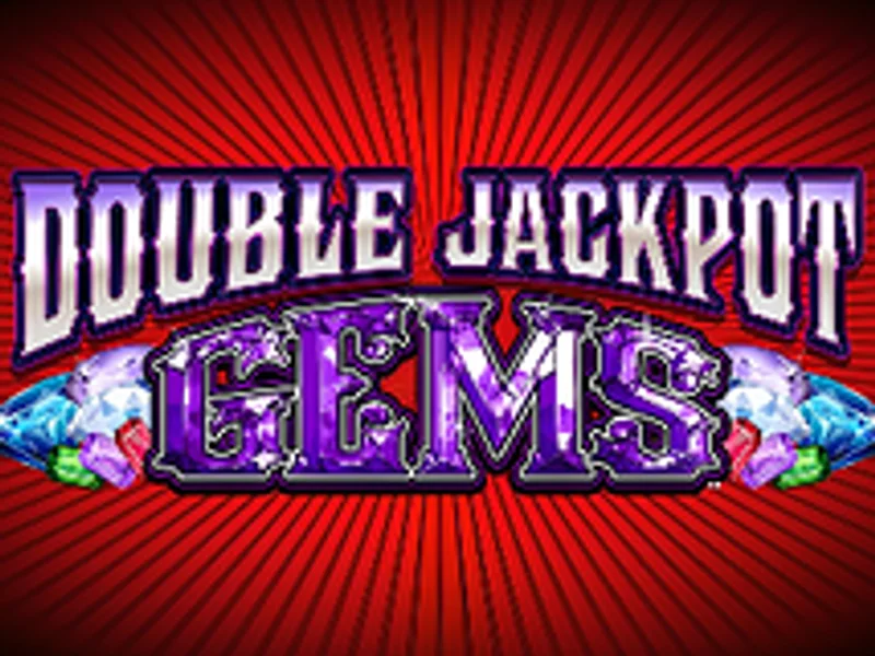 Double Jackpot Gems