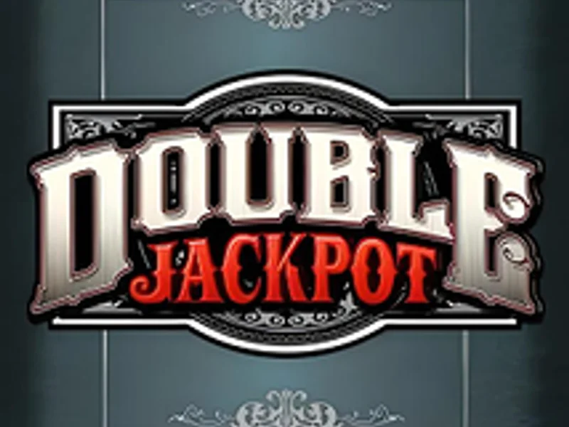 Double Jackpot