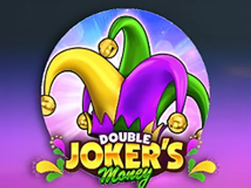 Double Jokers Money