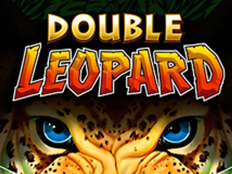 Double Leopard