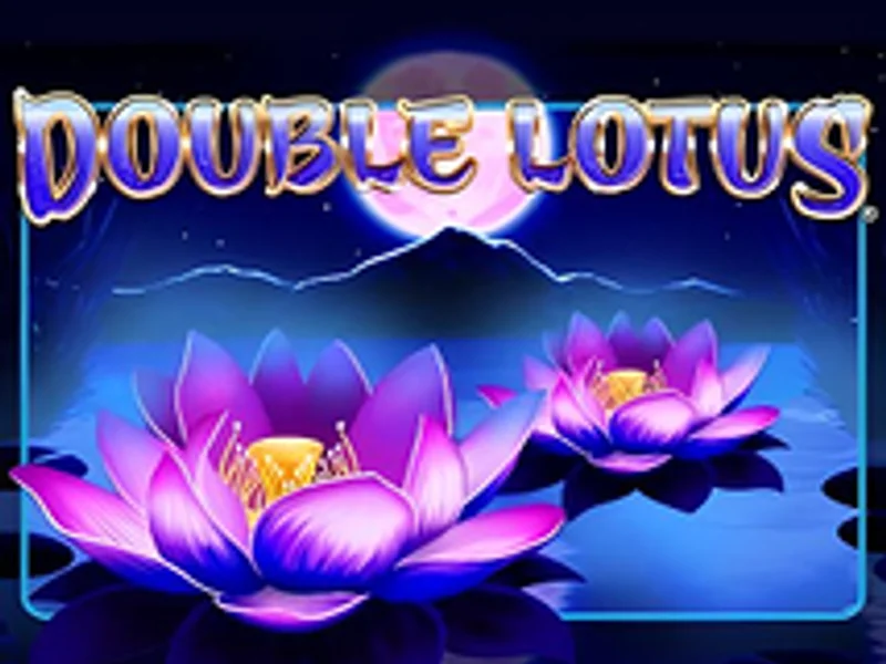 Double Lotus