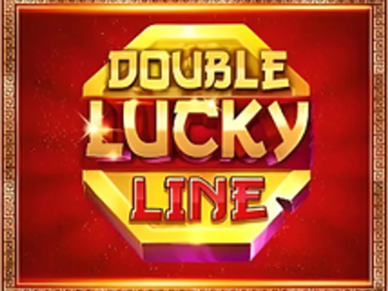 Double Lucky Line