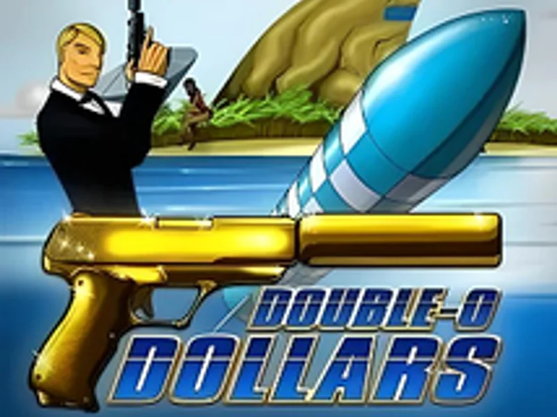 Double O Dollars