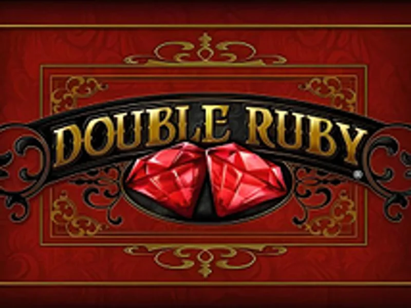 Double Ruby