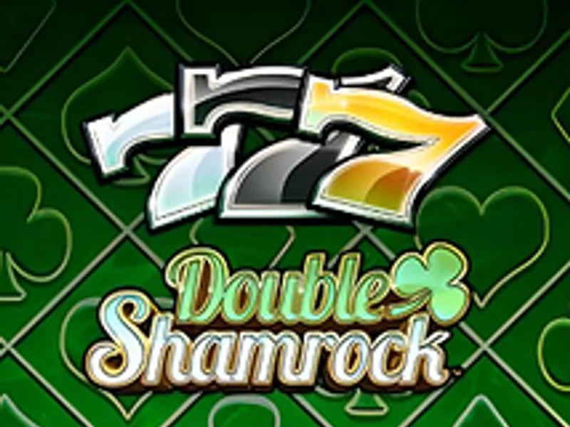 Double Shamrock