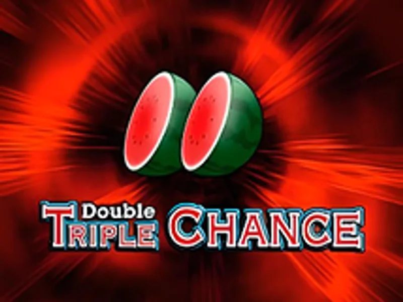 Double Triple Chance