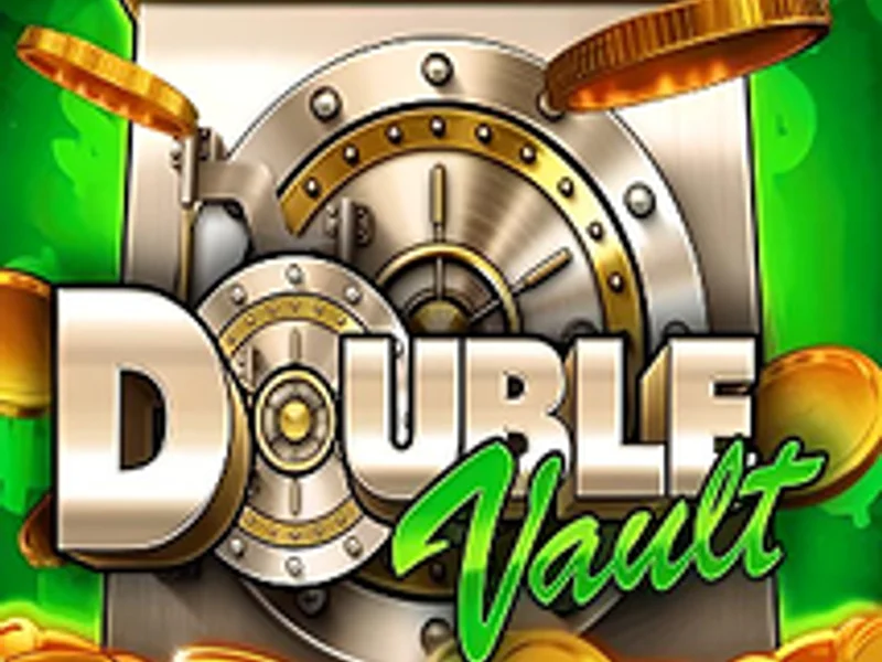 Double Vault