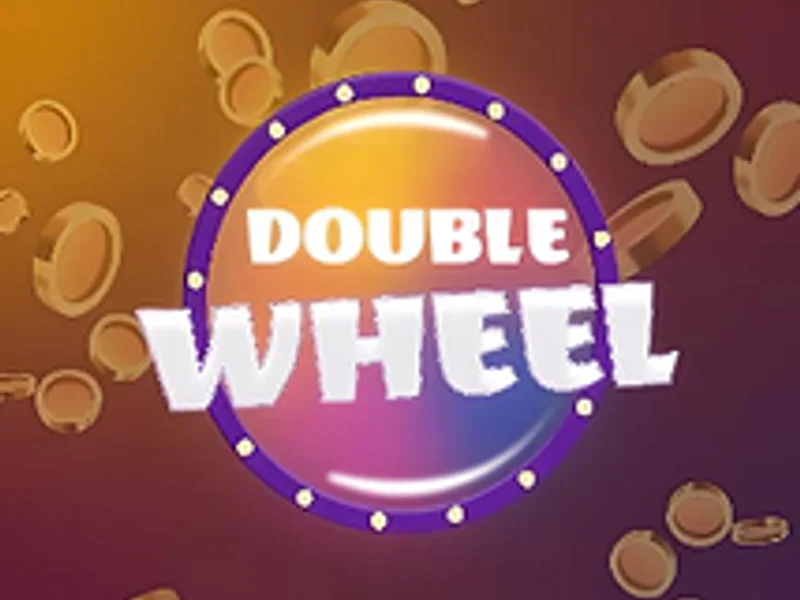 Double Wheel