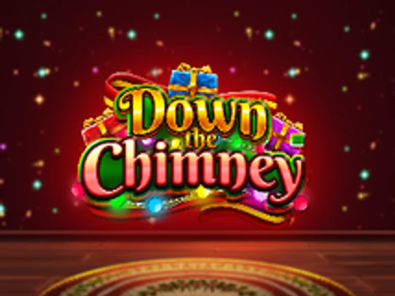 Down the Chimney