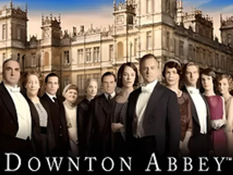 Downton Abbey