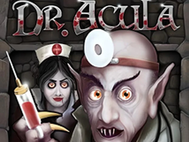 Dr Acula