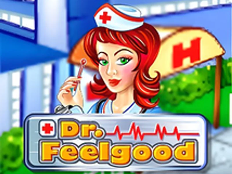 Dr Feelgood