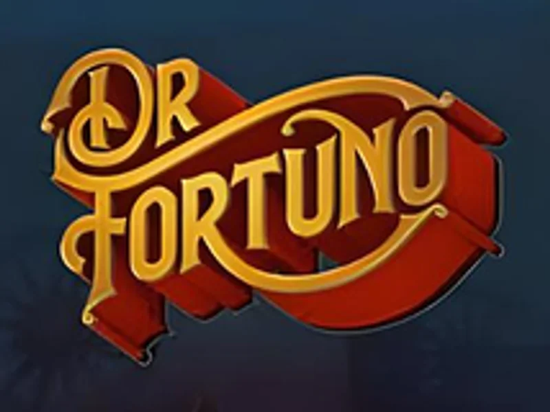 Dr Fortuno Slot