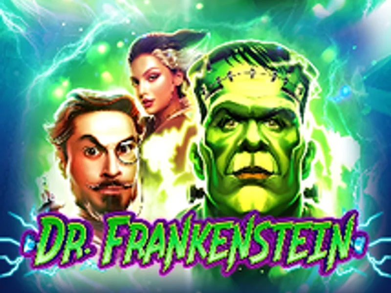 Dr Frankenstein