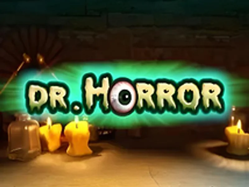 Dr Horror