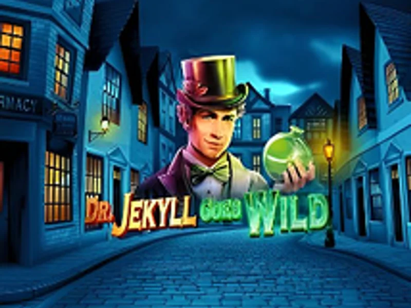 Dr Jekyll Goes Wild