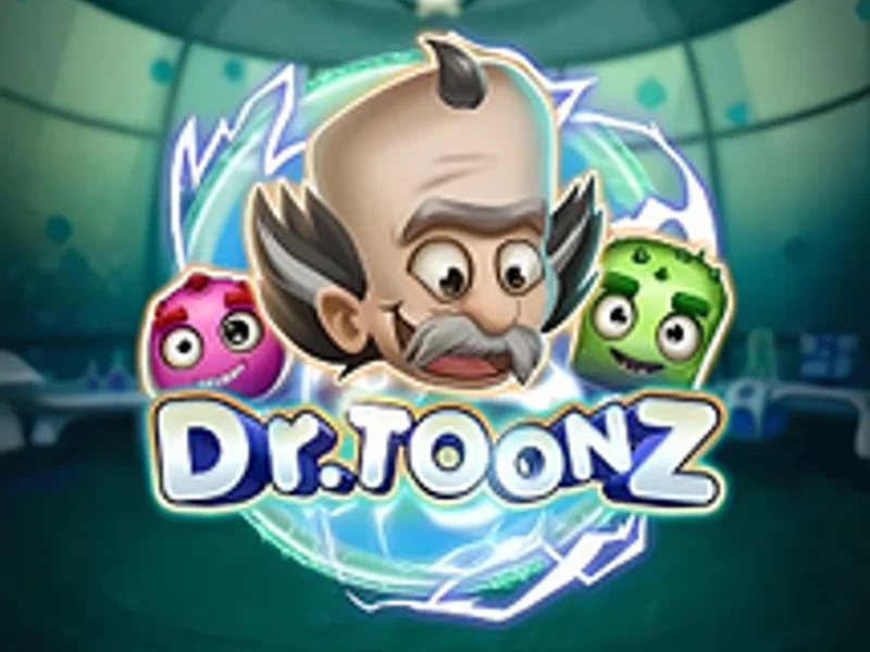 Dr Toonz
