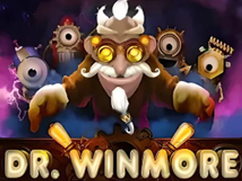 Dr Winmore