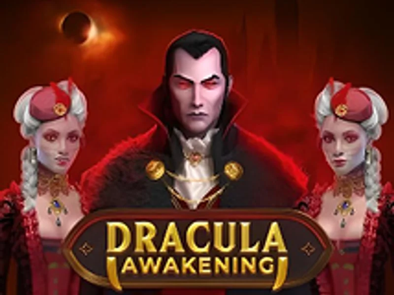 Dracula Awakening