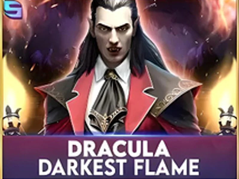 Dracula Darkest Flame