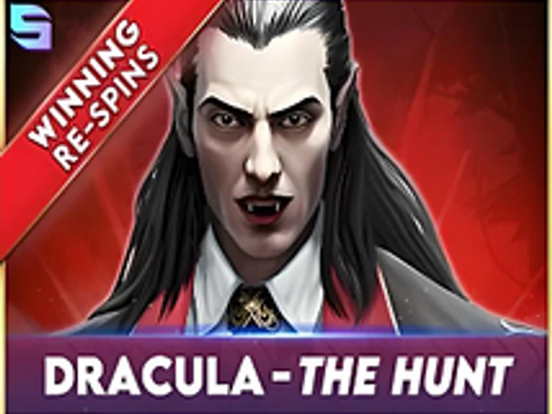 Dracula the Hunt