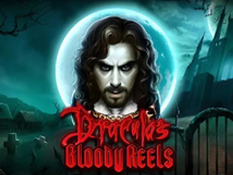 Draculas Bloody Reels